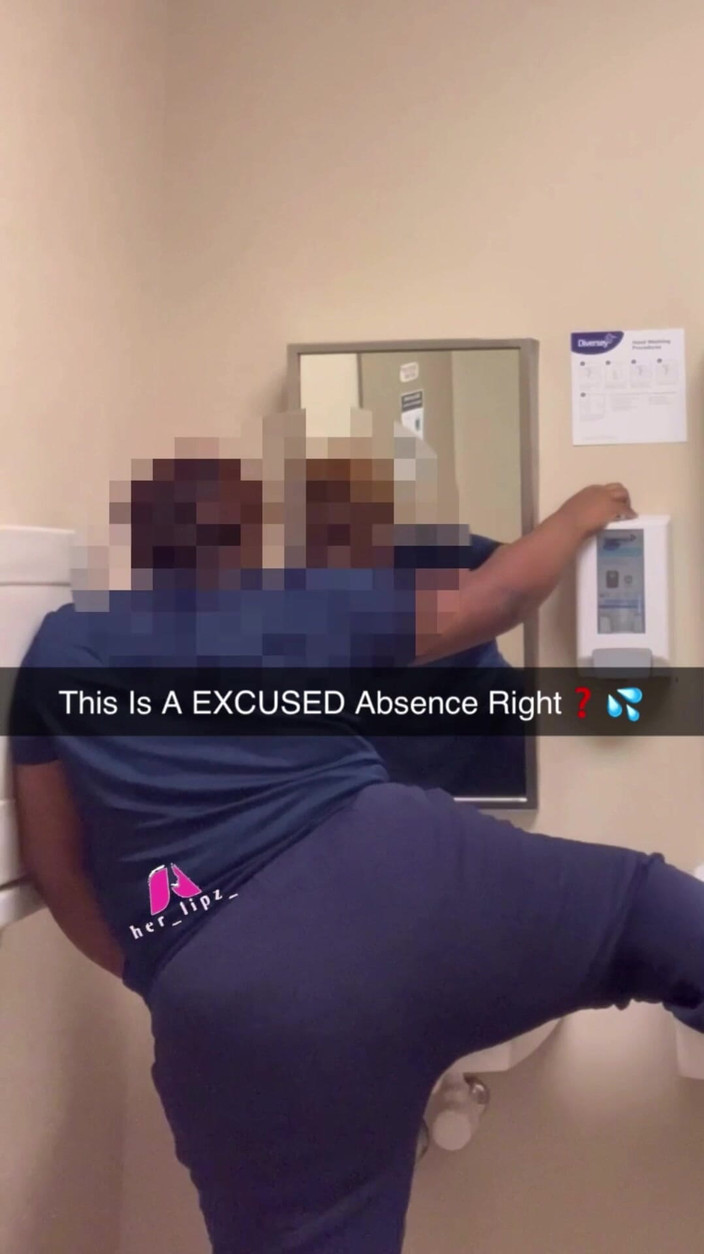 Anye Meshell: The Time I Skipped Gym Class in Hs!