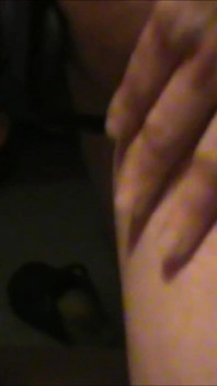 Lesbe Blowjob with Strapon