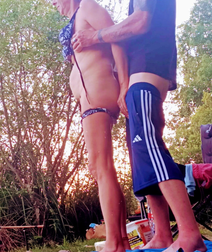 XhellllehX: Fisher Suck