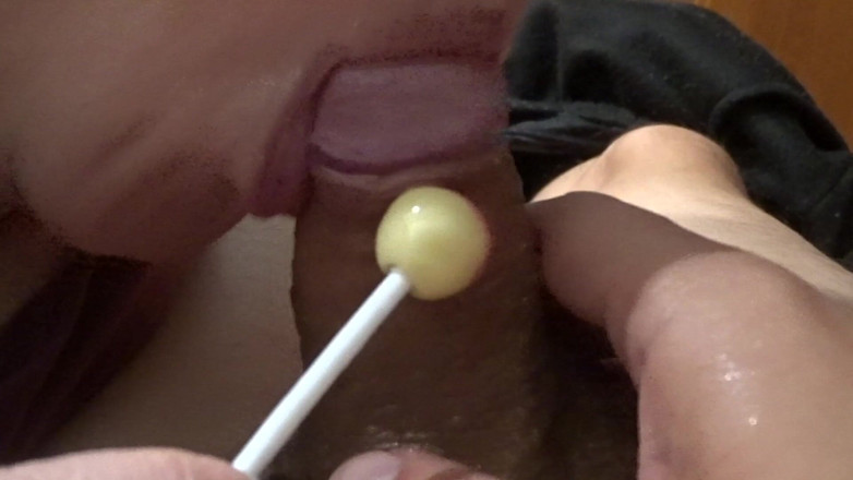 Florance Wimps: Lollipop