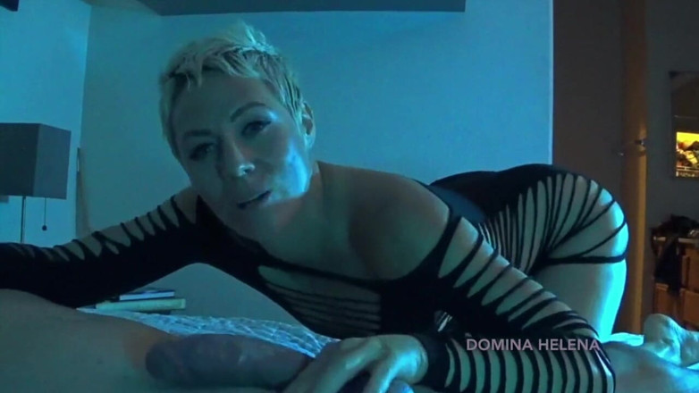 Helena Locke: Helena locke - von innen gefickt