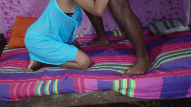 Tiyana: Deep Throat BJ