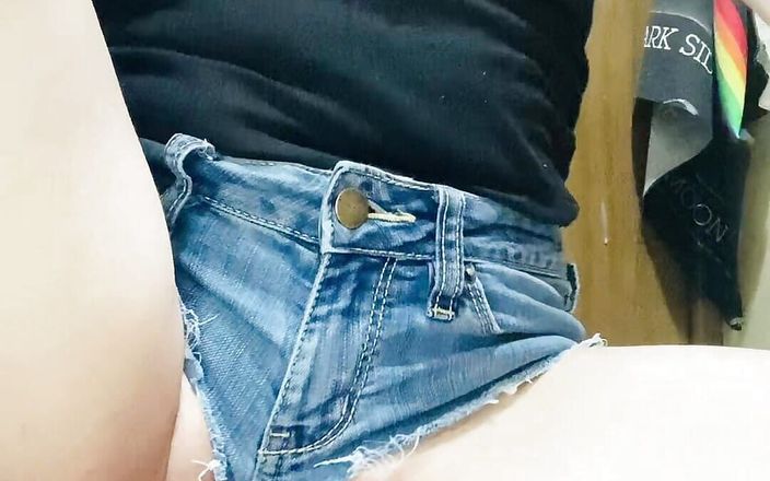 Moonlitcassie: Sexy spielclips, teil 7