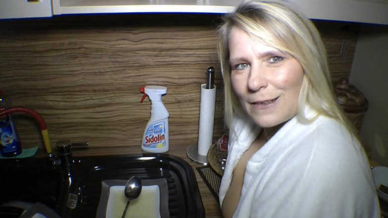 SweetSusi: Délicieuse soupe à la pisse