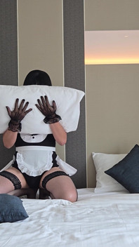 Hotel's Maid Service by Sissy Kanisa