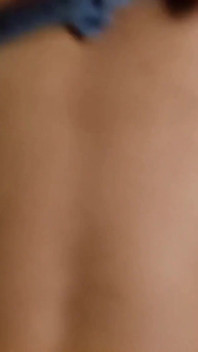 A Stepbrother Seduced His Beauty Sexy Stepsister for Fucking Big Dick Her All Night