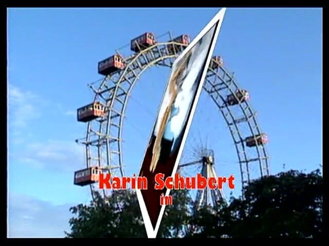 GERMAN PORN CLASSICS: Herzog Video Wiener Glut Part 1 with Karin Schubert