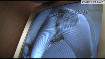 Erotic Planet X: Christina Skye ia o pulă uriașă și îi oferă o muie bună