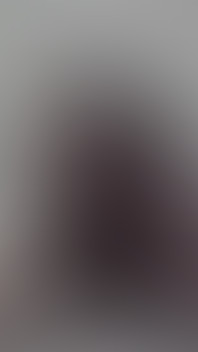 Velvet Dress Fishnet Stockings Masturbating