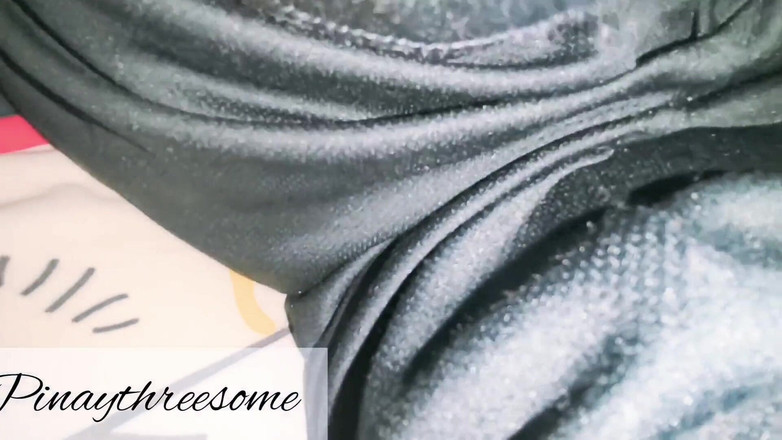 Pinay Threesome: Pinay Desi Pár Domácí sex