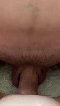 Ho scopato una bellezza e le è venuto addosso