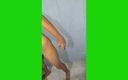 Hot Kolla: Teen Sri Lankan Gay Twink Boy Moarn While Musterbate on...