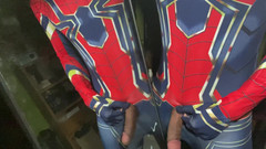 SinglePlayerBKK: Spider-man si to honí
