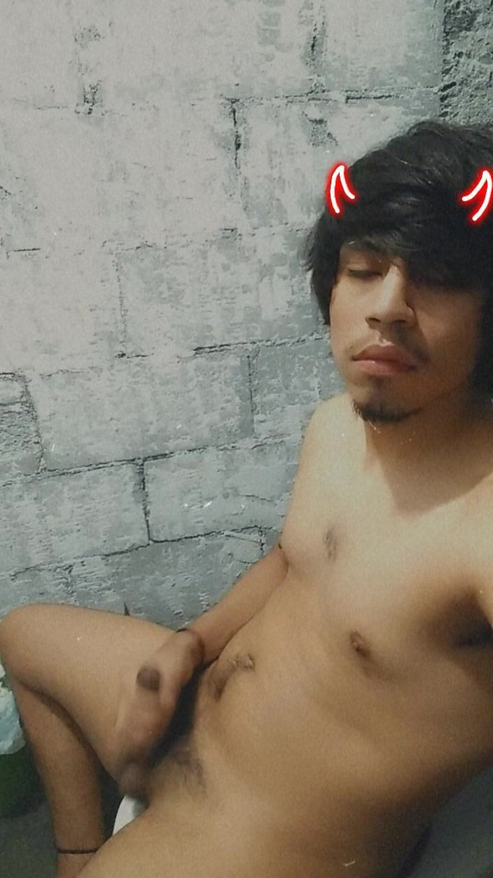 AlexAlejandro13: Tes Filter Iblis Seksi