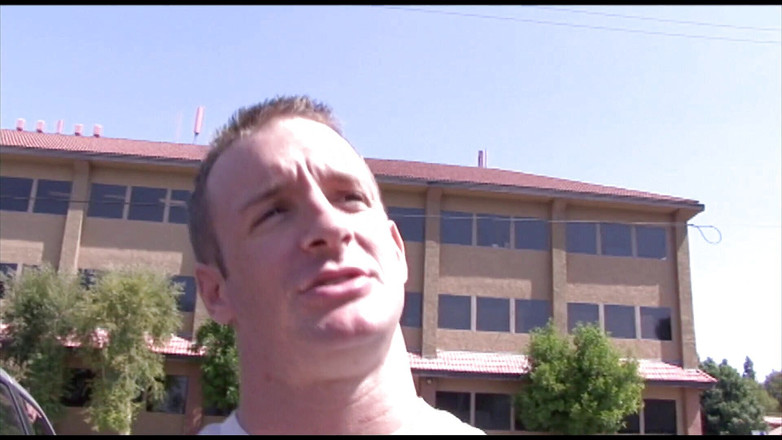 Public Pickup: Si blonde jahat dijilat sebelum menunggang zakar seperti pakar sebenar