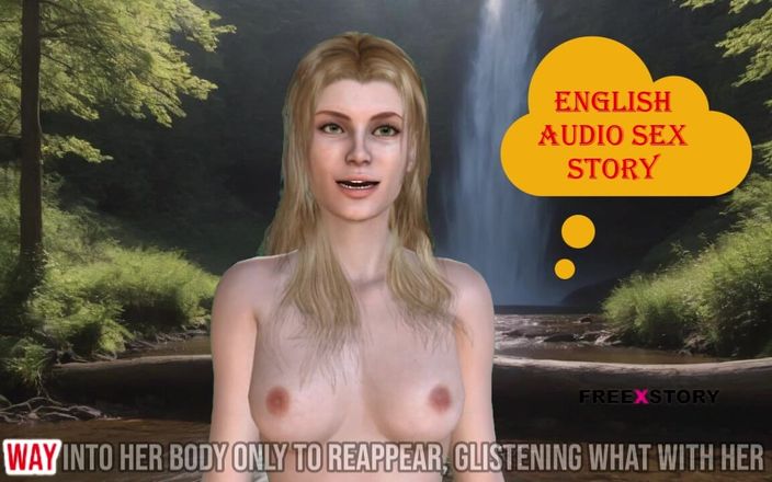 English audio sex story: Горячая жена моего лучшего друга, часть - 3: английская аудио секс-история