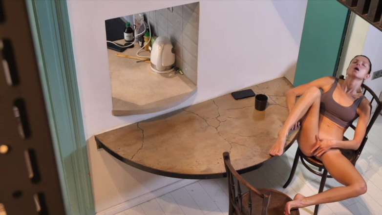 Gina Gerson: Amor y lujuria