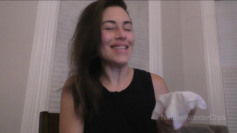 Natalie Wonder: ฉันรักการถูกใช้งานอย่างคุ้มค่า ที่รัก