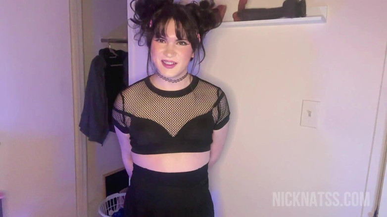 Natalie Napoli: Sis.1 -02 -01