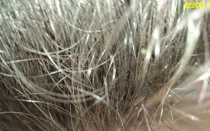 BebotaStar: Cewek rambut cokelat toket besar ini lagi sange berat dan...