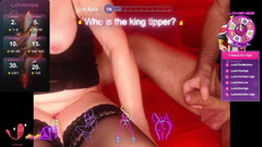 Naughty Silver Foxes: Erotické podání: smyslná óda paní na potěšení jejího pána