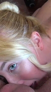 Samantha Rone Tricked Into Sex