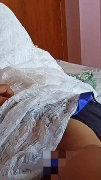 Caliente india ama de casa en sari dedos y grandes tetas chupó duro sexy fuerte gimiendo cuando el coño chupó y folló