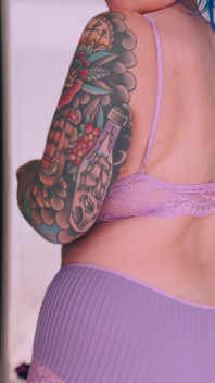 Shein Sexy Lingerie Haul for Curvy Girls