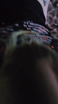 Pik zuigen en sperma slikken - Mama_Foxx94