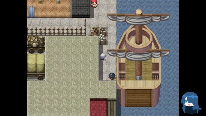 Rakumo: Dragon Conquista - 第2部分