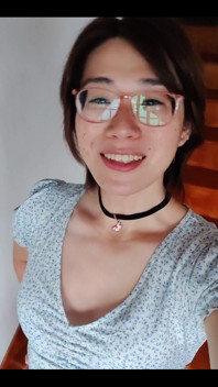 Uwu Dinner Date. What's Going to Happen After Dinner? I Have No Idea, but You Guys Get to See What's Under the Dress First