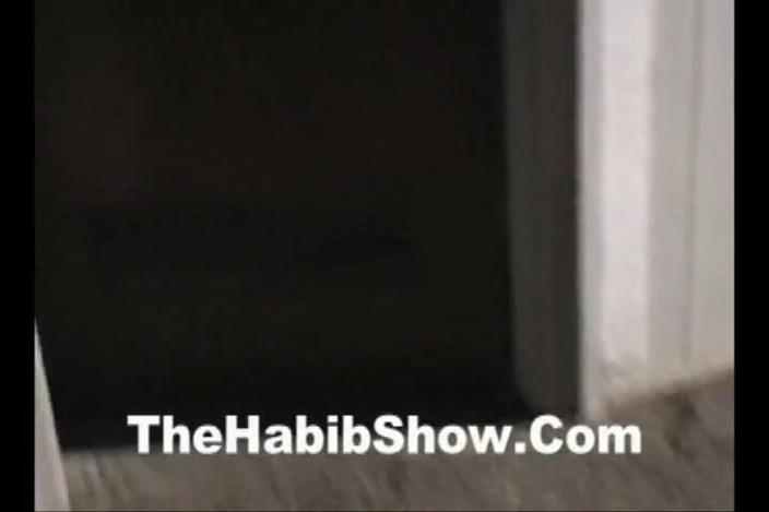 The Habib Show: Smokey Tupac and MILF Full Video