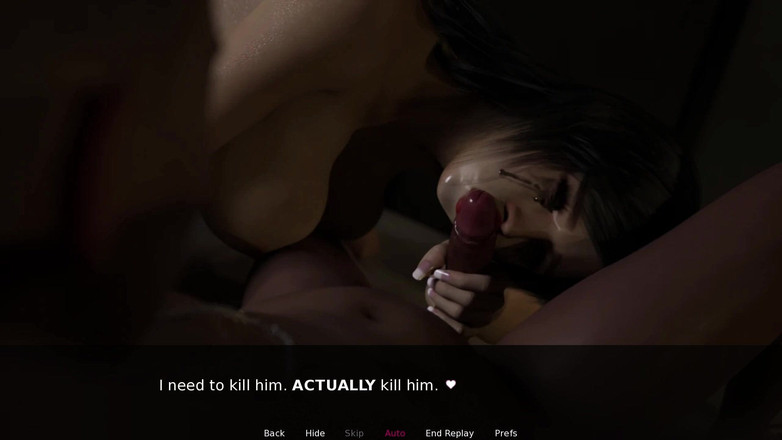 Porngame201: LISA #31 - Кімната Пола 1 - порно ігри, 3d хентай, ігри для дорослих, 60 кадрів в секунду