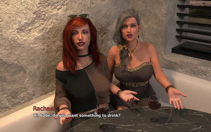Wickedgammes: Sons of Analarchy Part 95