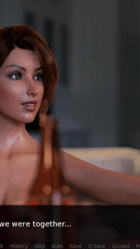 Natasha Naughty moglie di Archimedescompany - il marito finge di essere a riposo solo per guardare sua moglie fare i birichino 17 anni