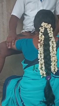 Blowjob Isteri Rumah Cantik Tamil