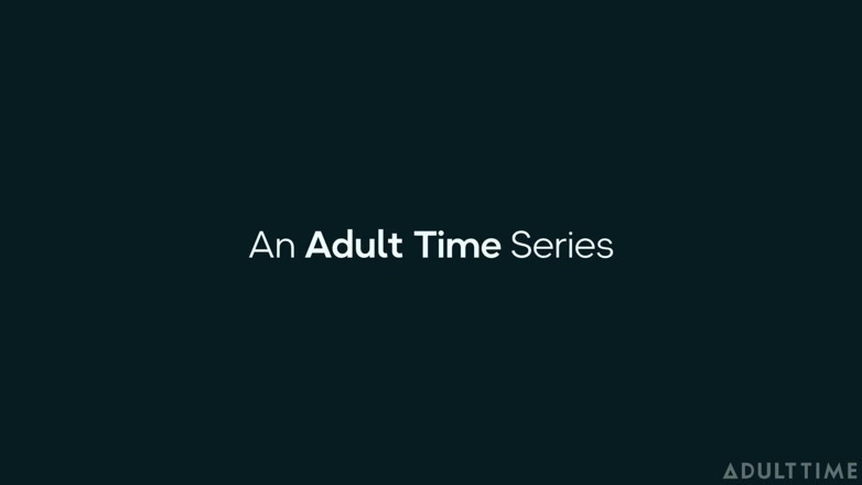 Adult Time: Adult Time - Sneaky Teen Eliza Ibarra Almost Caught Fucking Under...