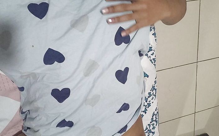 PATY PATY: Hijastra piensa en su padrastro que la morbó tocando su...