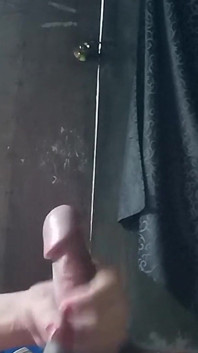 내 핫한 딸딸이와 정액 촬영 비디오