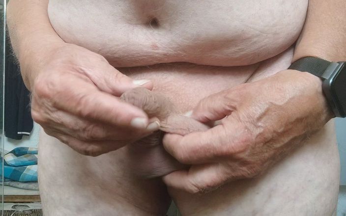 Karlchengeil: Mi pene de cerca