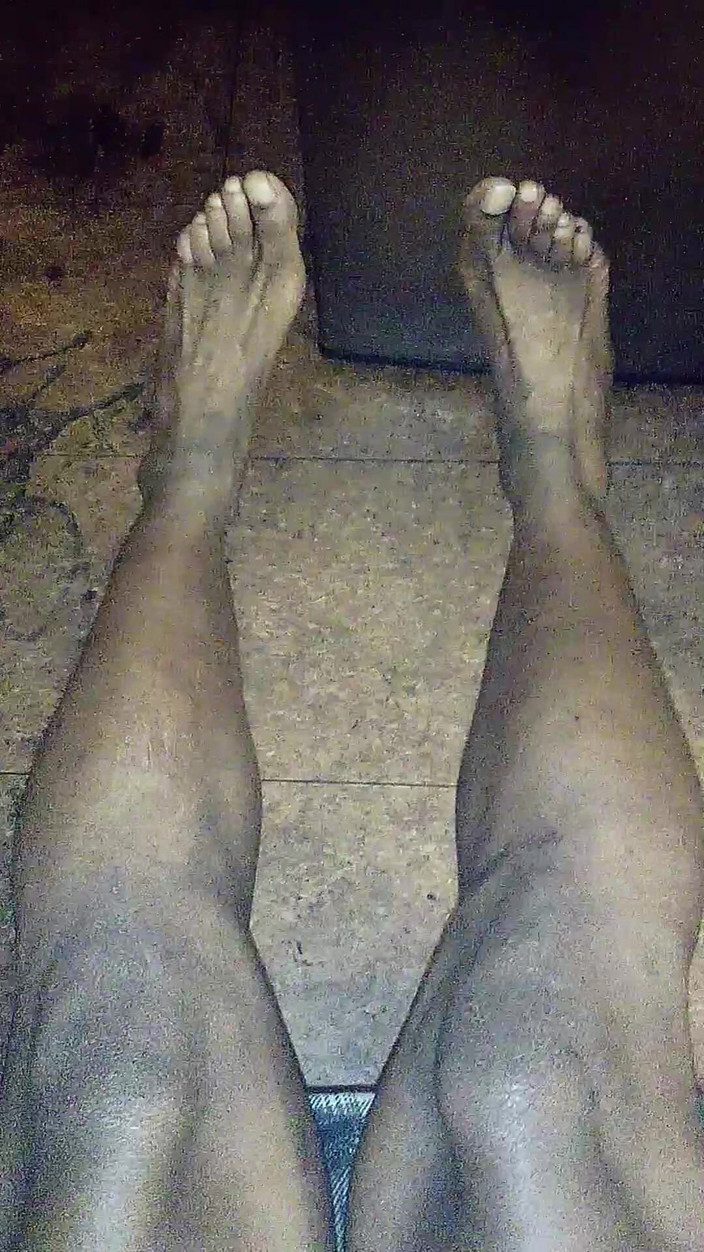 SweetDWillie456: Jeu de pieds extrême, fétichisme, jeu de pieds