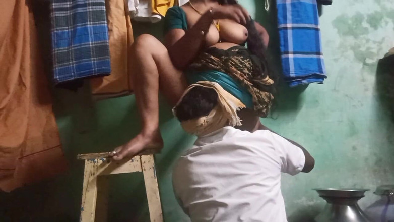 Priyanka314: Tamil desi - masukin penis ke dalam memek abang tiri dan...
