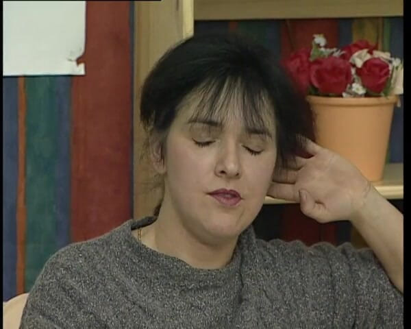 YOUR FIRST PORN: Meine Stiefmutter Ist Eine Schlampe - My Stepmother Is a Slut