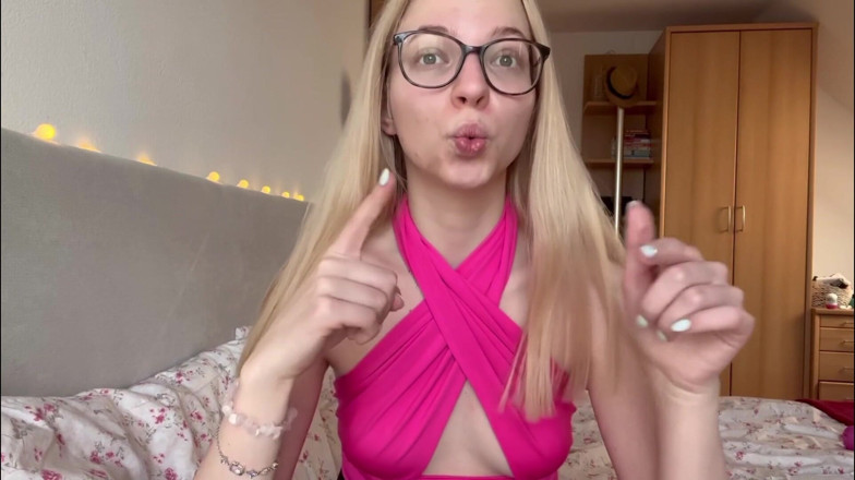 Goddess_Bella_Rae: Cara Turun Pada Dia.