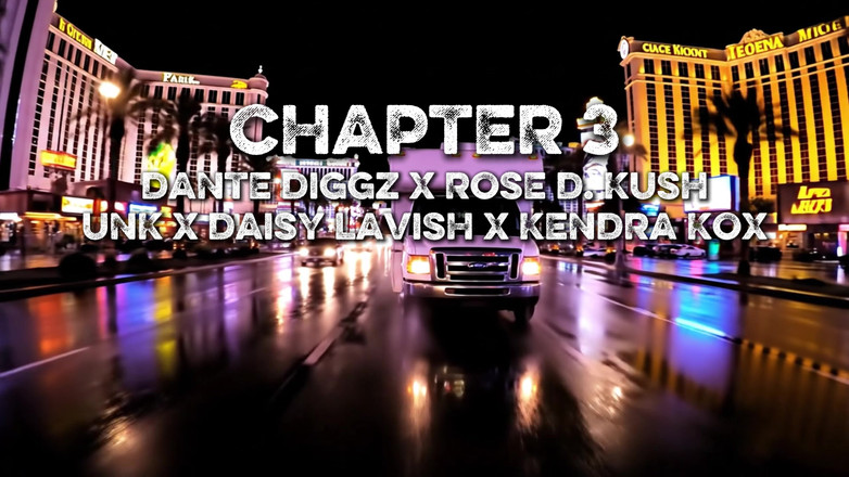 Red bottom productions: マイルマーカー69