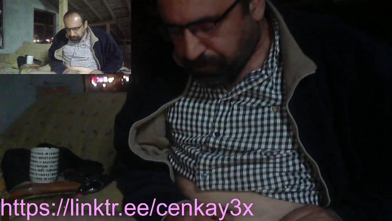 CenkAy: Notre Seigneur était avec lui