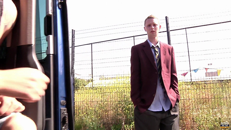 Lust for boys: Đụ cái đít sinh viên