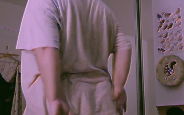 MyPrejacBoyfriend: 내 큰 엉덩이를 음악에 흔들어