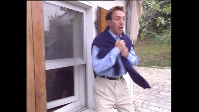 The Unforgettable: Baştan çıkarma! (tam film)