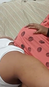 My Stepsister's Husband Lick My Pussy and Hard Fucking Tamil Clear Audio